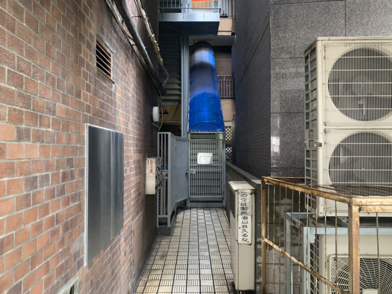 経堂　外観②